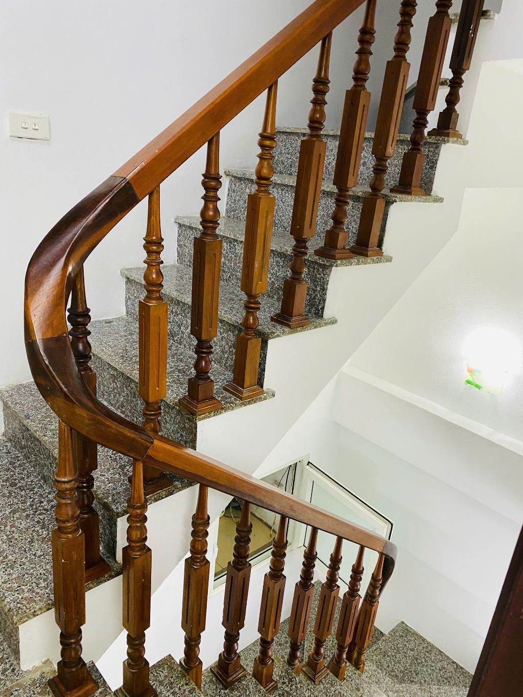ĐỨC THẮNG- BẮC TỪ LIÊM – NHÀ 4 TẦNG – 36M2 – GIÁ 8,8 TỶ